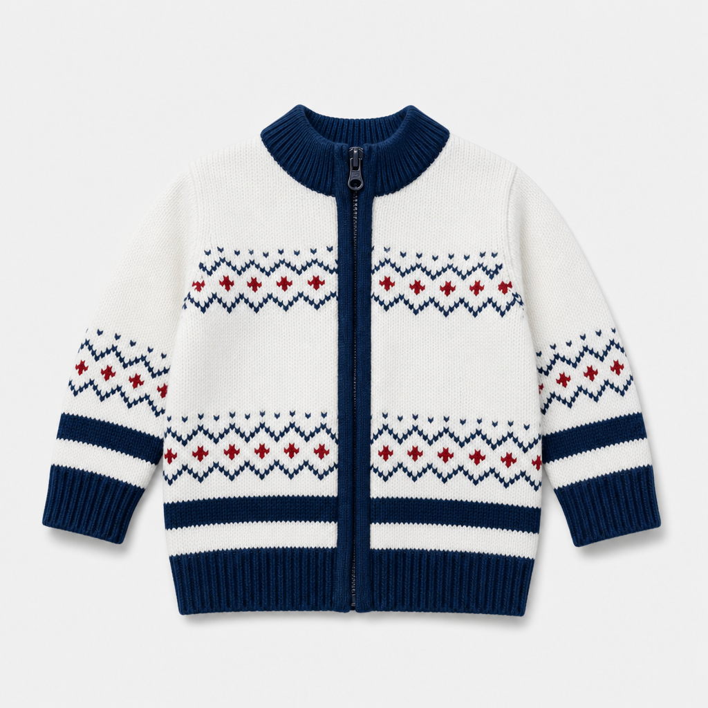 Maglione - Bambino - 60 - 65 | 3 mesi