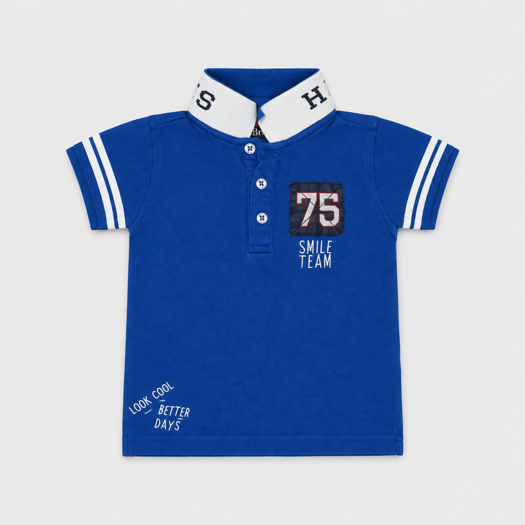 Polo maniche corte - Bambino - 84 - 89 | 18 mesi