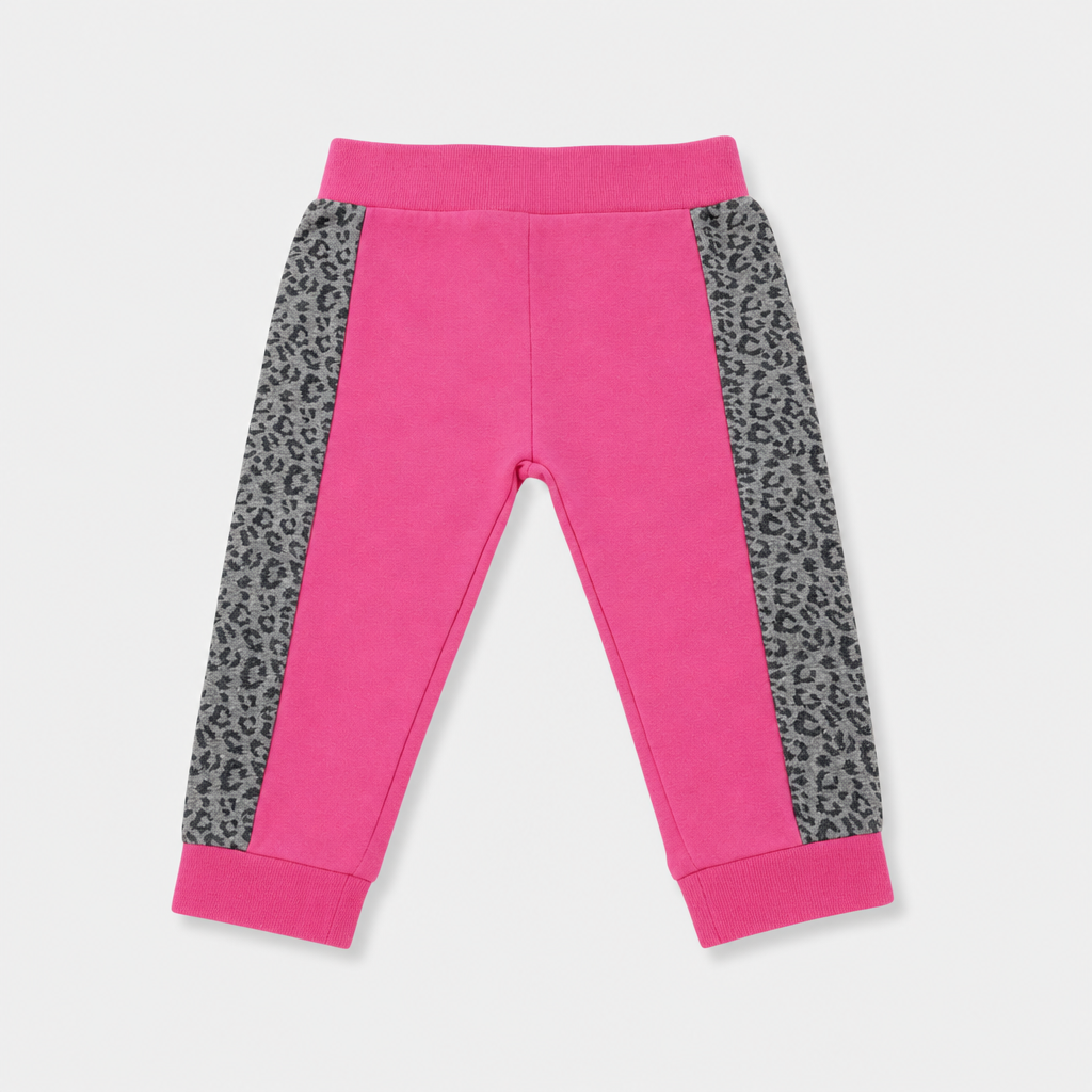 Pantaloni tuta - Bambina - 72 - 77 | 9 mesi