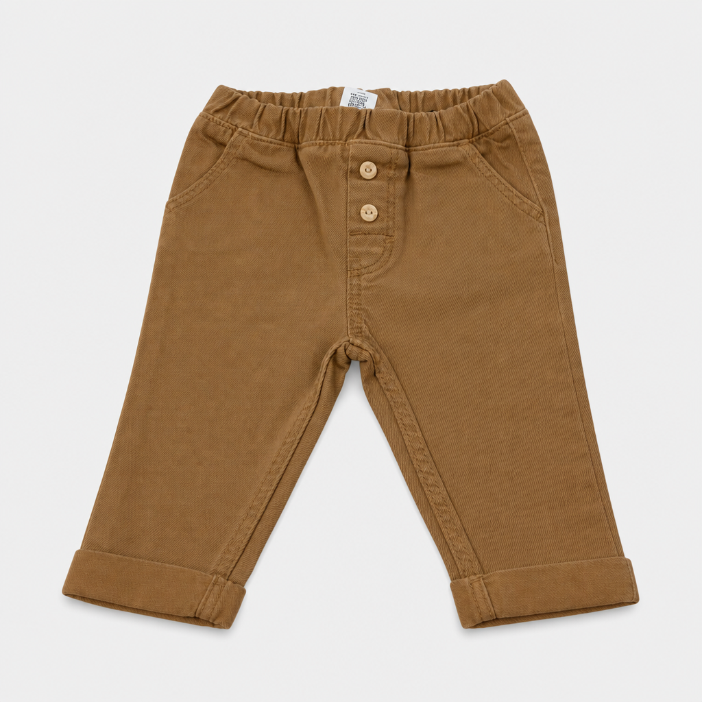 Pantaloni - Bambino - 66 - 71 | 6 mesi