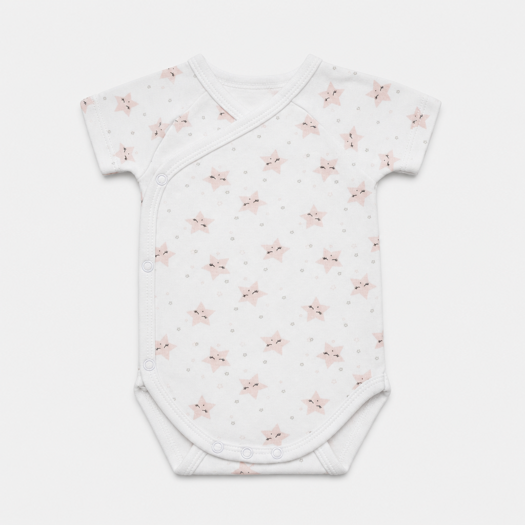 Body - Bambina - 60 - 65 | 3 mesi