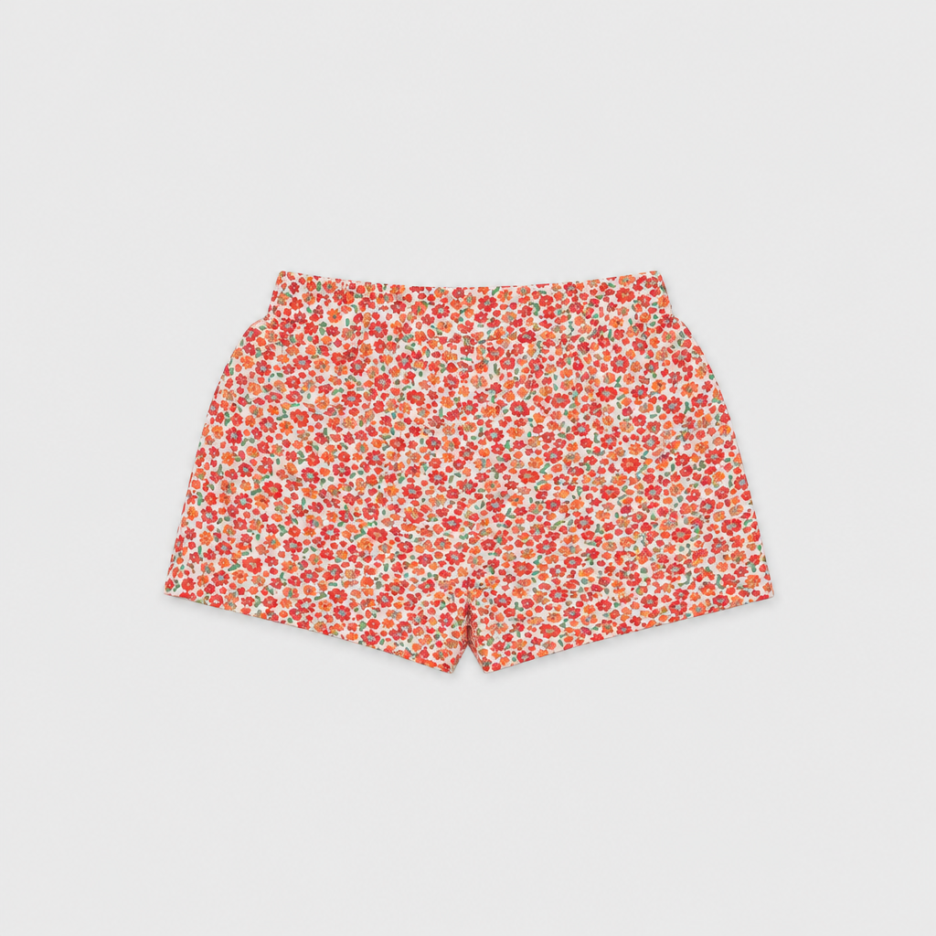 Pantaloncini corti - Bambina - 84 - 89 | 18 mesi