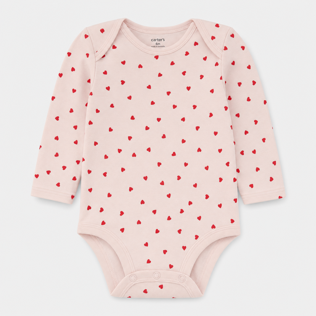 Body - Bambina - 72 - 77 | 9 mesi