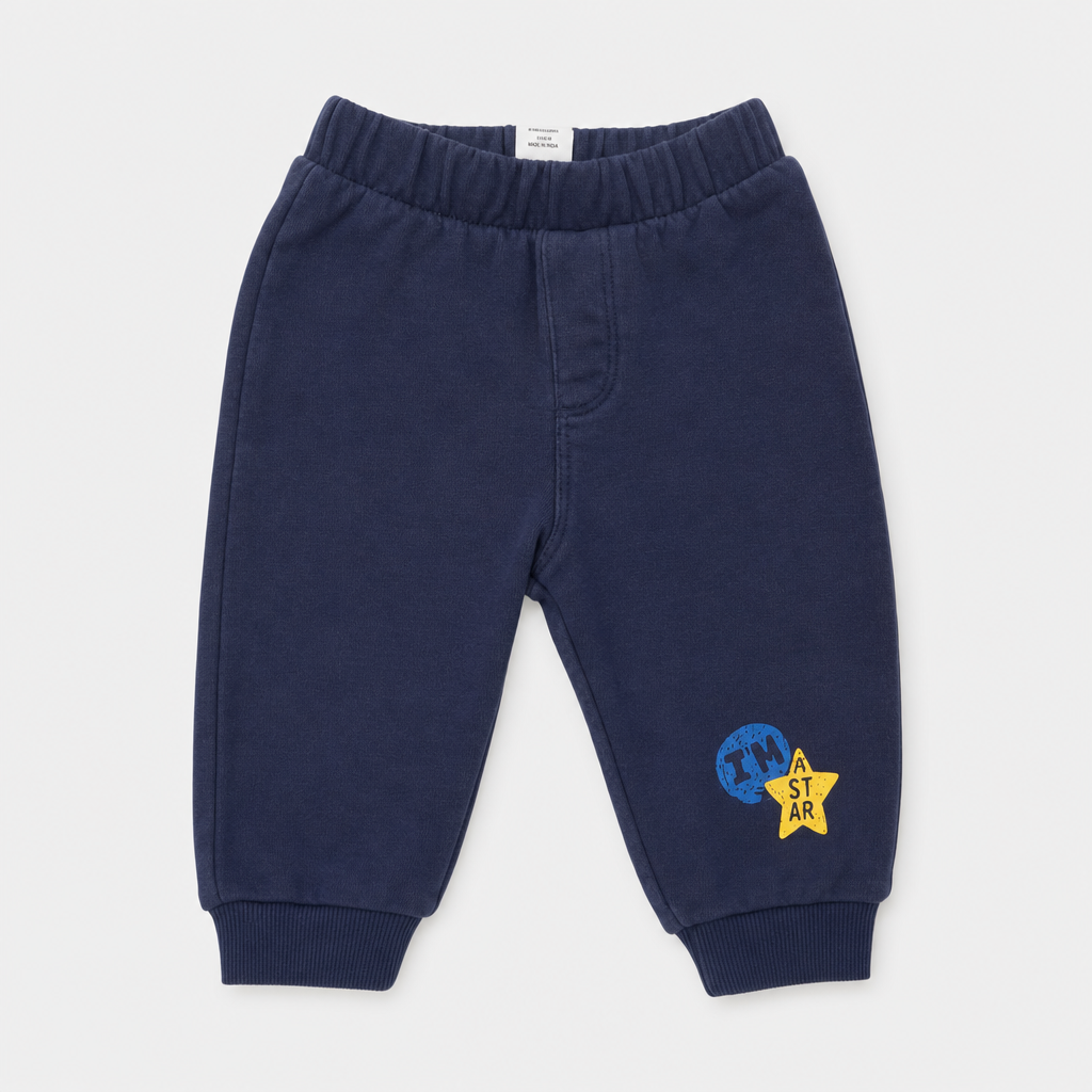 Pantaloni tuta - Bambino - 60 - 65 | 3 mesi
