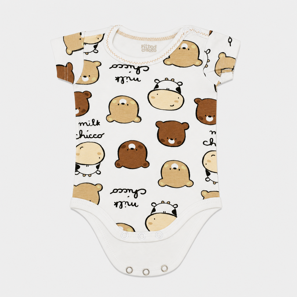 Body - Bambino - 50 - 59 < 3 mesi
