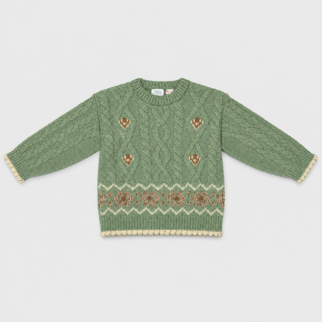 Maglione - Bambina - 96 - 101 | 3 anni