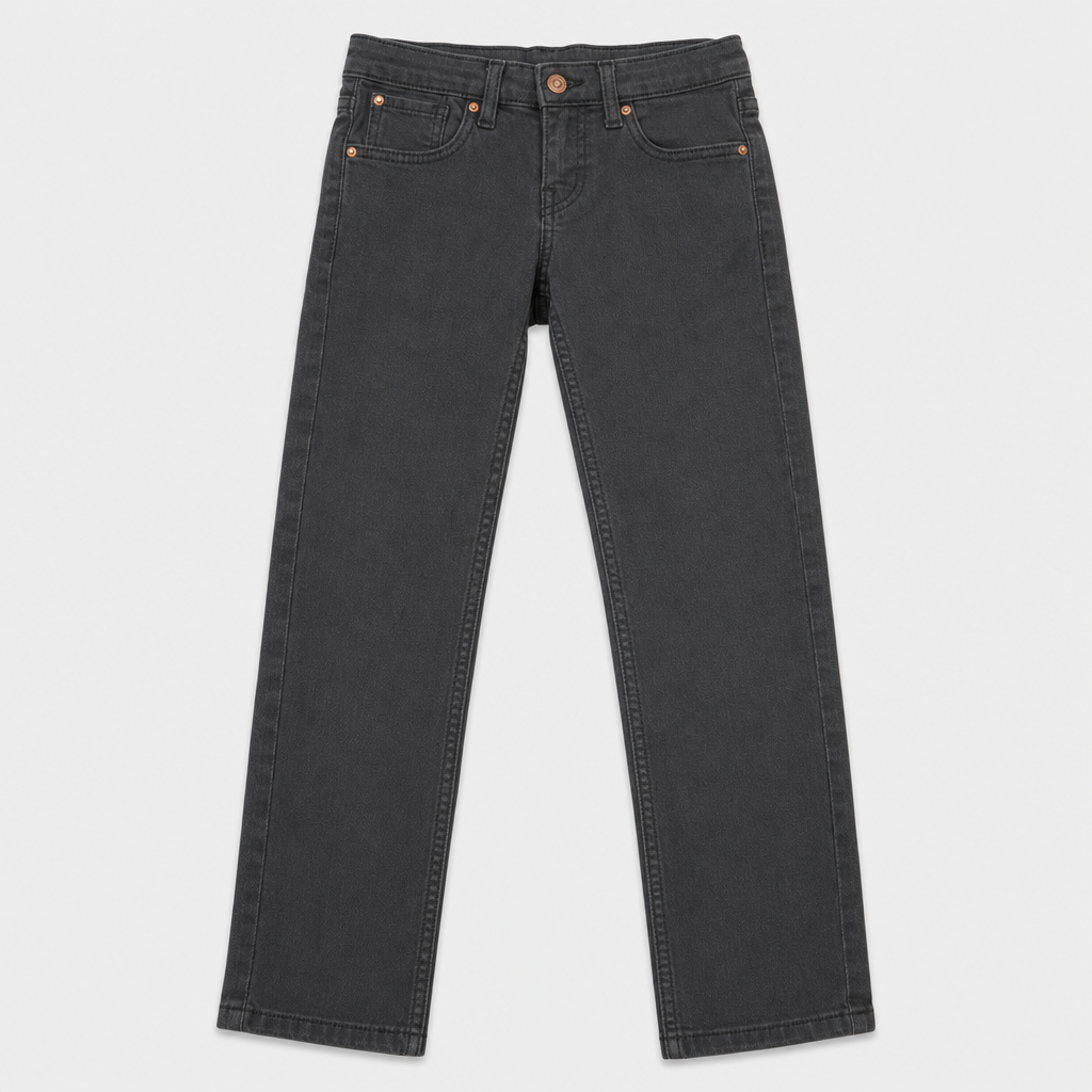 Jeans - Bambino - 114 - 119 | 6 anni
