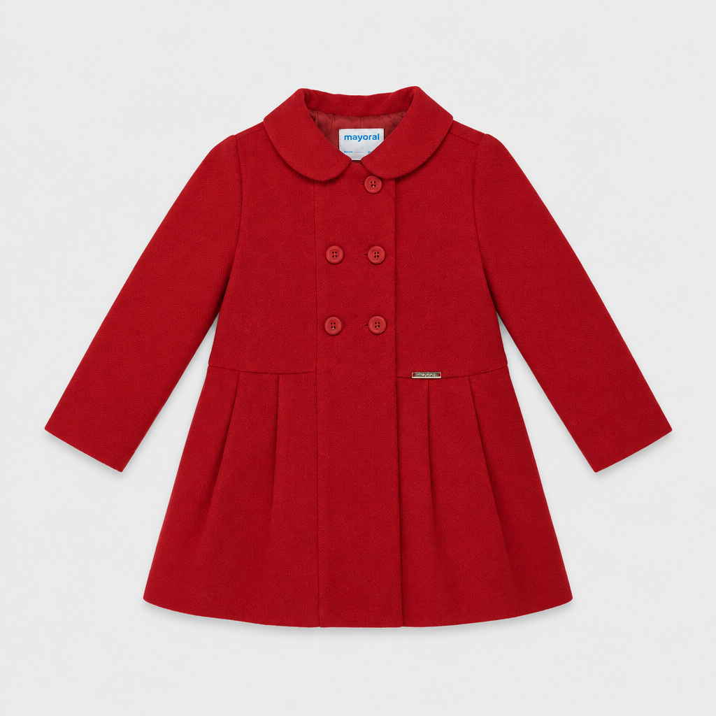 Giacca invernale pesante - Bambina - 96 - 101 | 3 anni