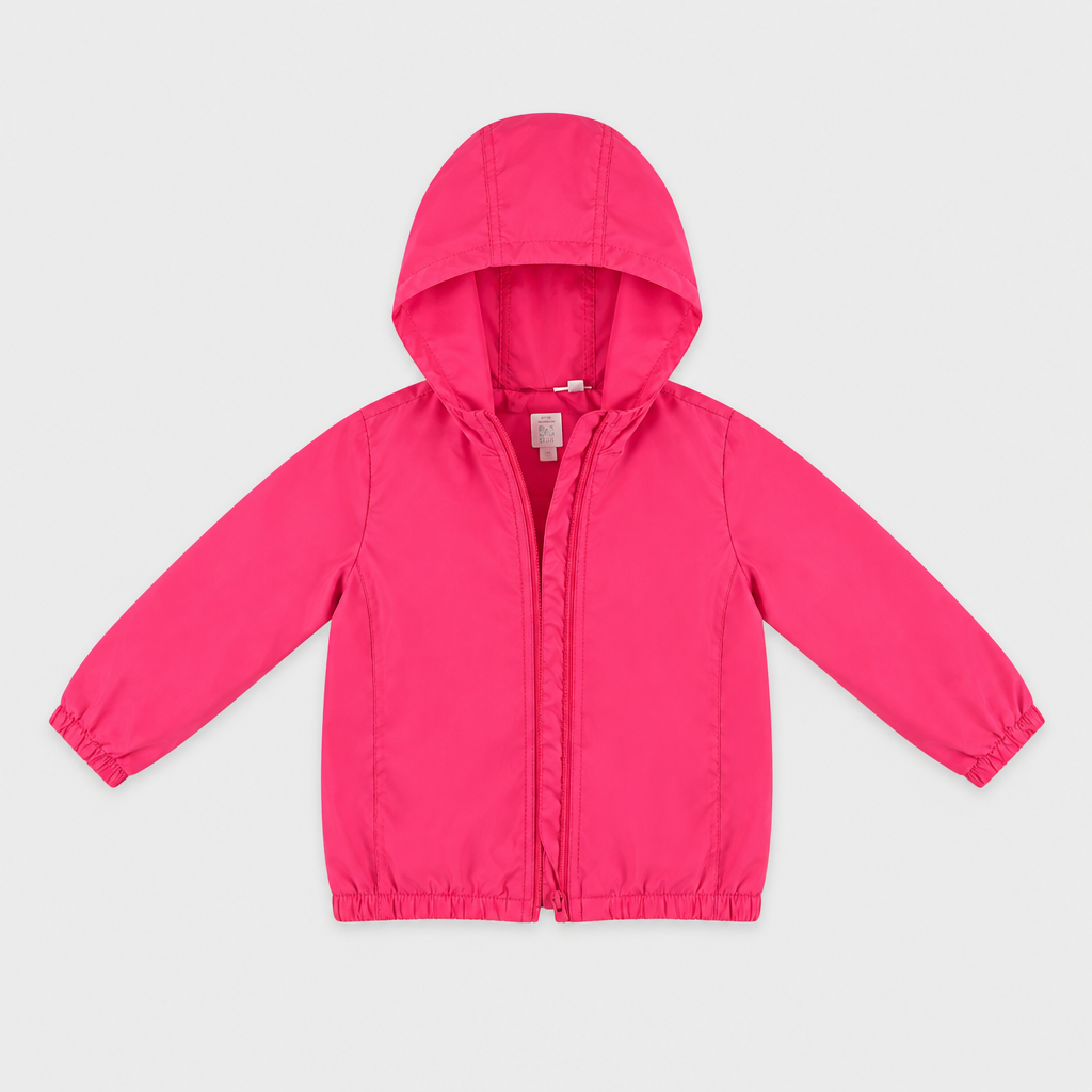 Impermeabile/kway - Bambina - 78 - 83 | 1 anno