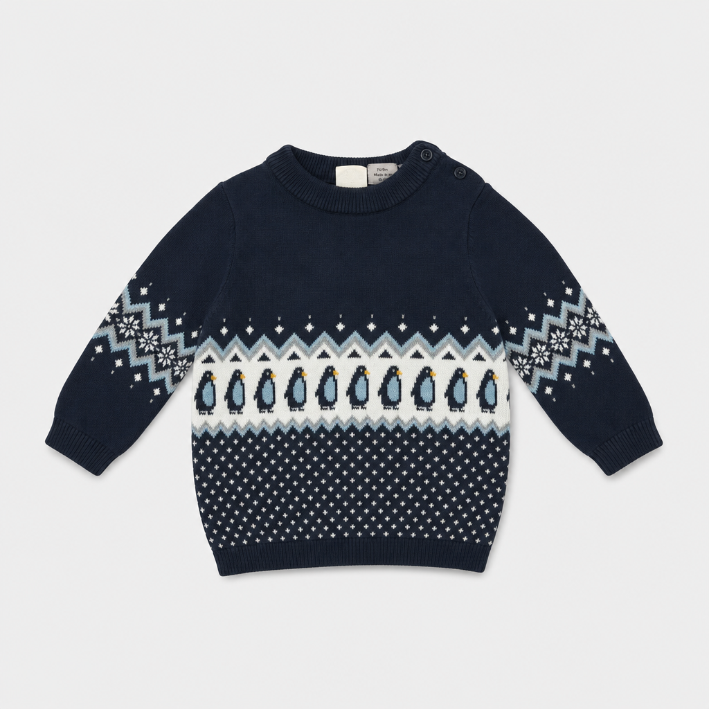 Maglione - Bambino - 66 - 71 | 6 mesi
