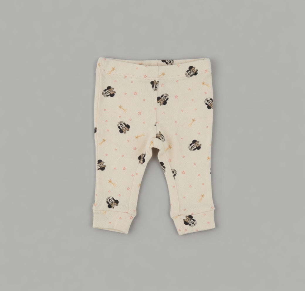 Leggins - Bambina - 50 - 59 < 3 mesi