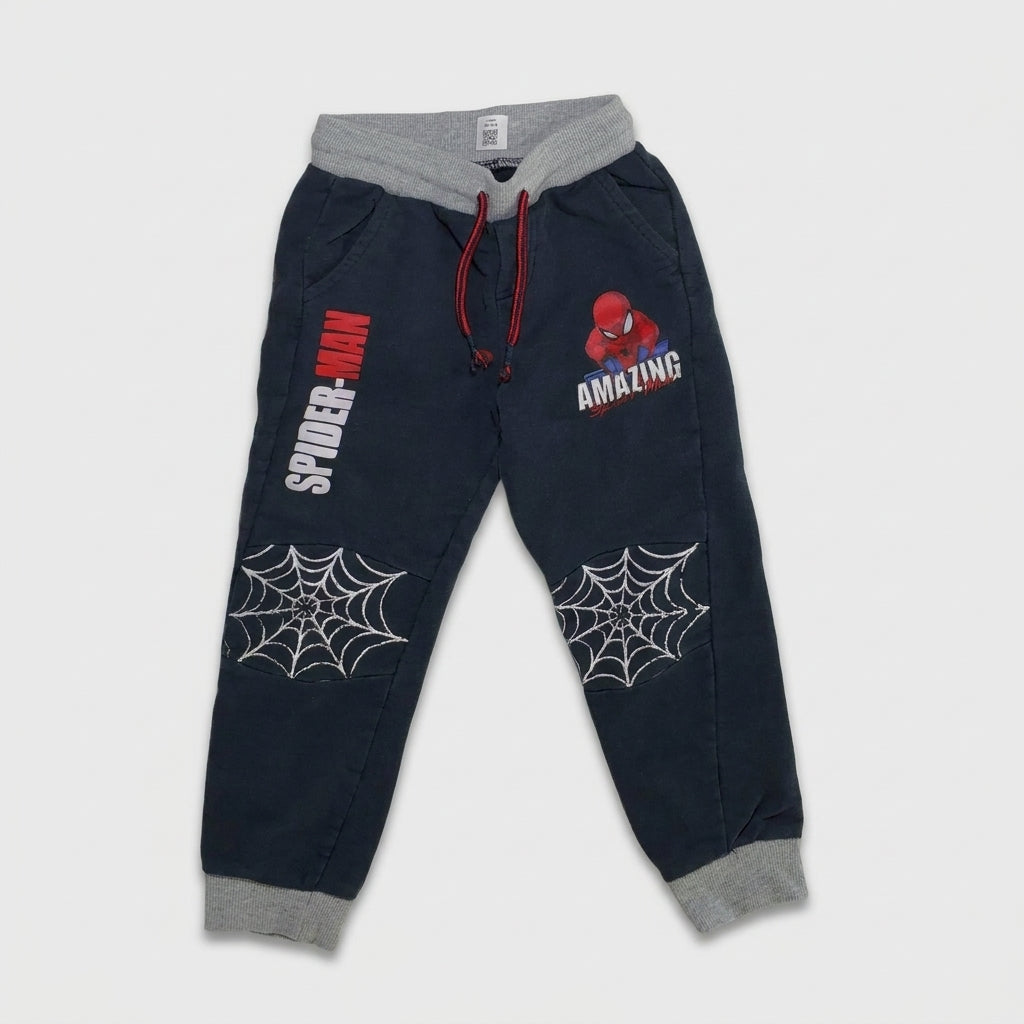 Pantaloni tuta - Bambino - 96 - 101 | 3 anni
