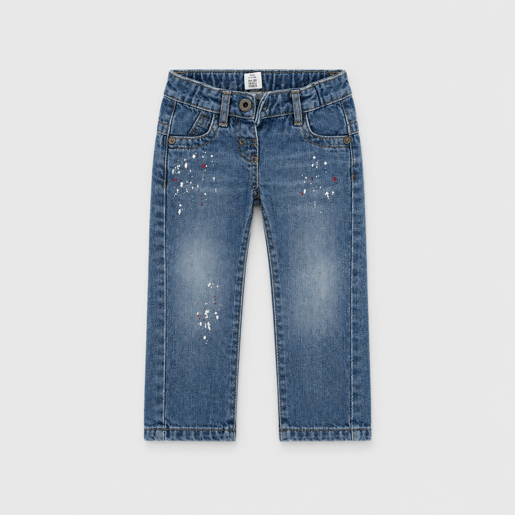 Jeans - Bambino - 84 - 89 | 18 mesi