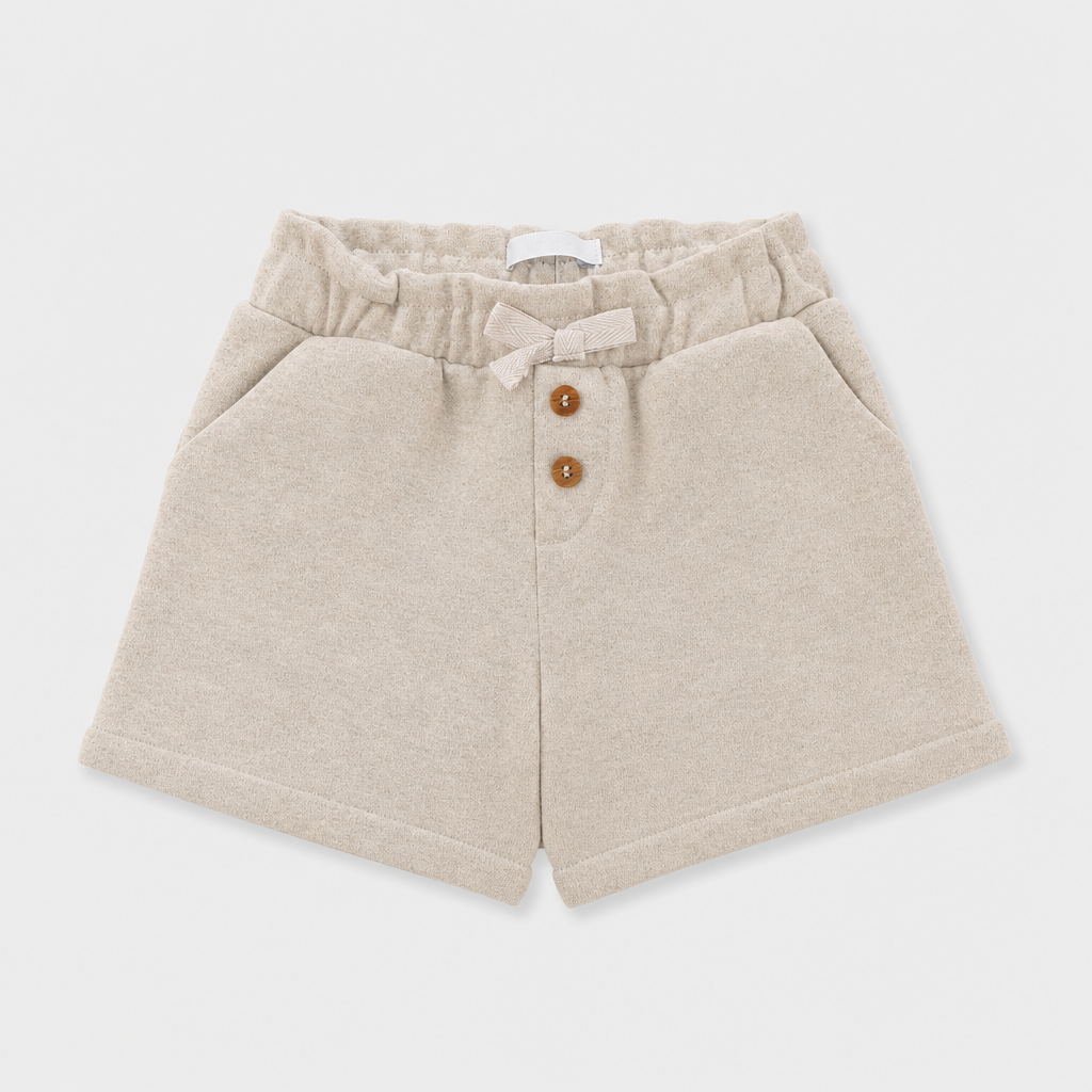 Pantaloncini corti - Bambina - 84 - 89 | 18 mesi
