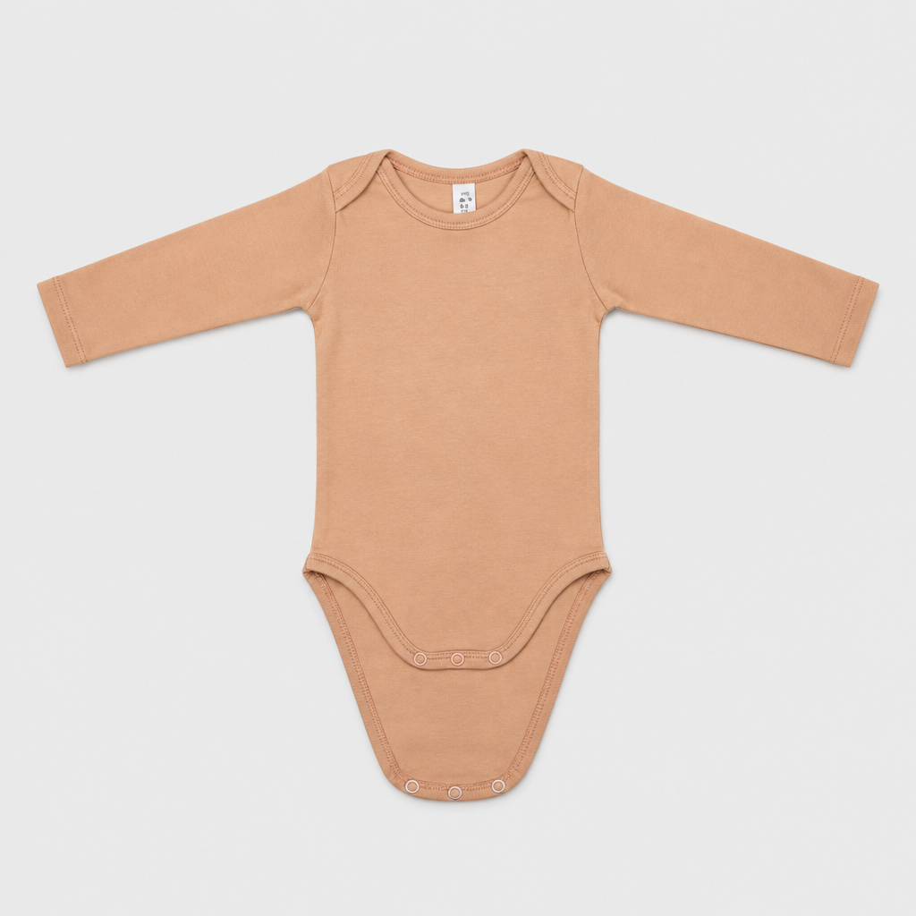 Body - Bambino - 60 - 65 | 3 mesi