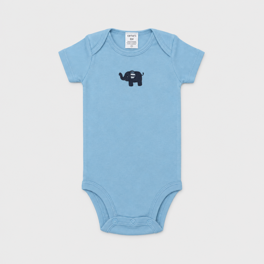 Body - Bambino - 50 - 59 < 3 mesi
