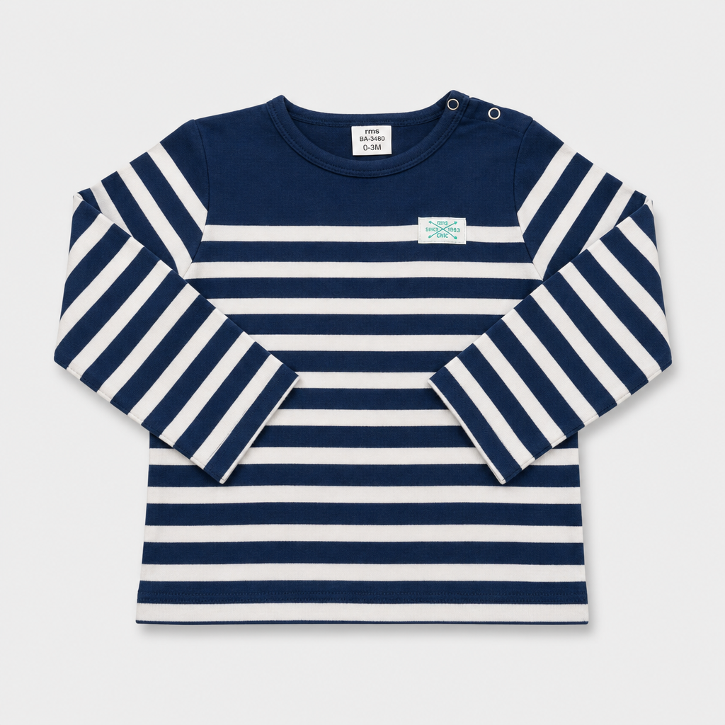 Maglietta maniche lunghe - Bambino - 90 - 95 | 2 anni