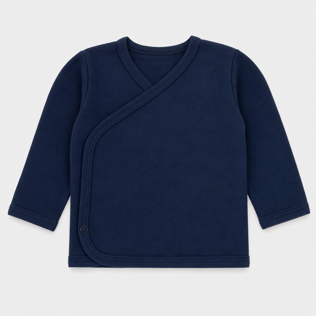 Maglietta maniche lunghe - Bambino - 60 - 65 | 3 mesi