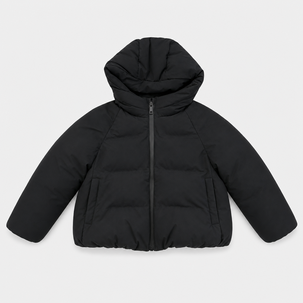 Giacca invernale pesante - Bambino - 90 - 95 | 2 anni