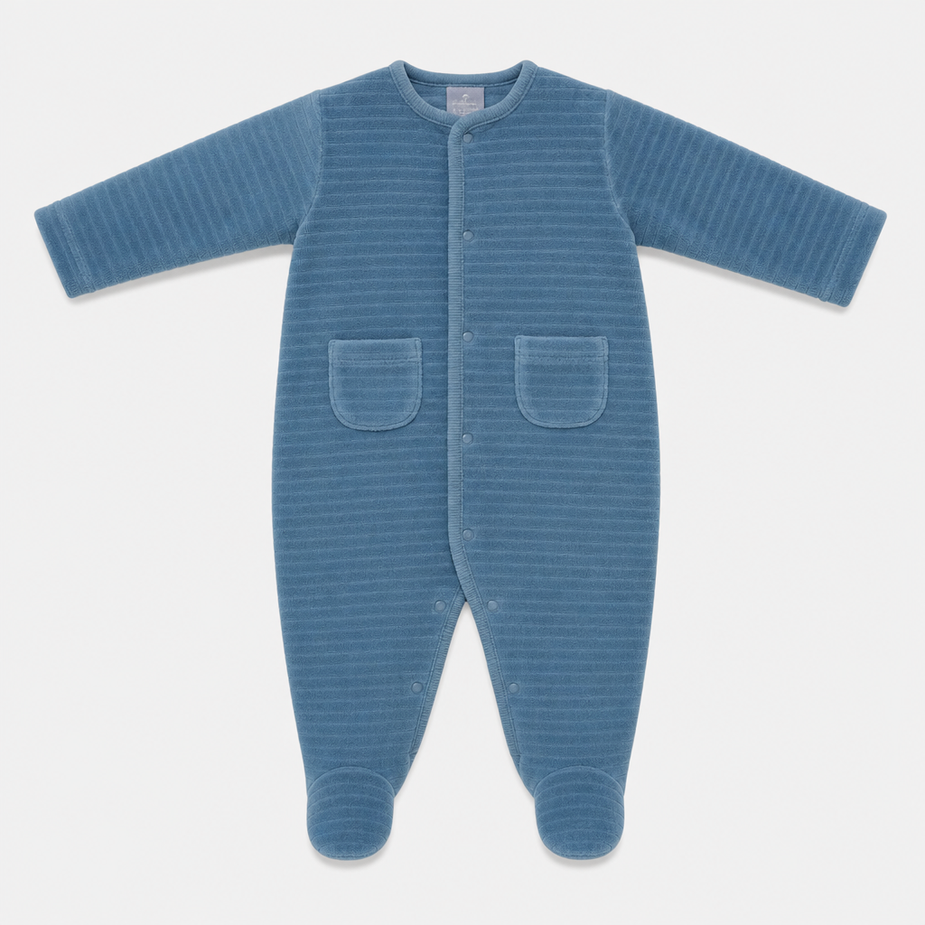 Tutine neonato - Bambino - 50 - 59 < 3 mesi