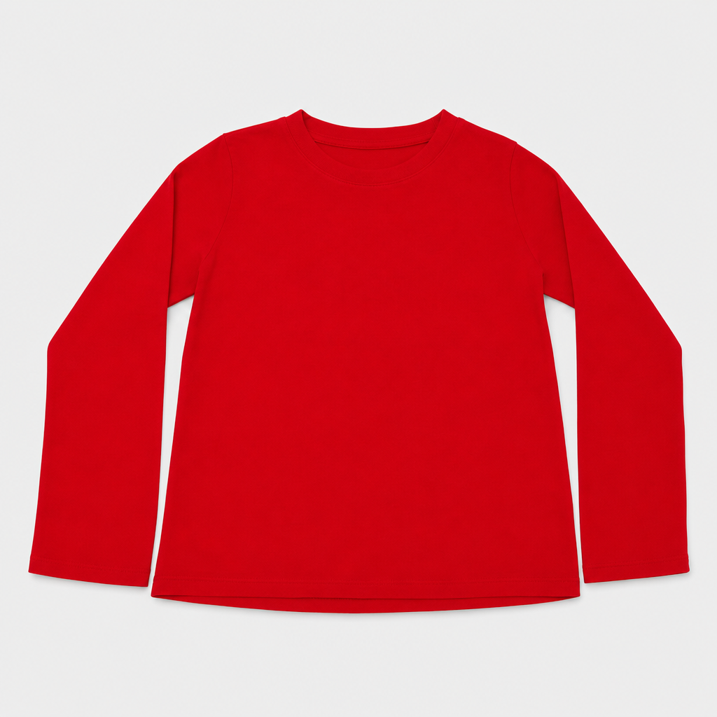Maglietta maniche lunghe - Bambino - 96 - 101 | 3 anni