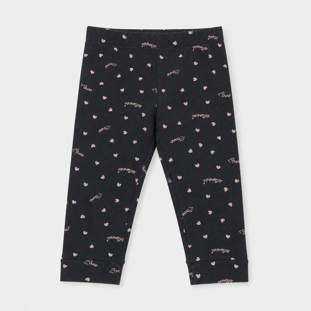 Leggins - Bambina - 90 - 95 | 2 anni