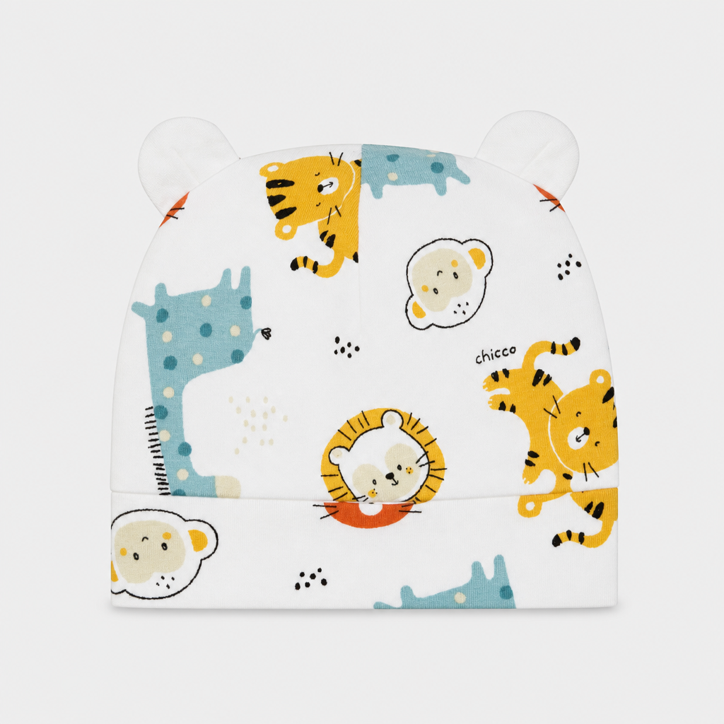 Cappellino - Bambino - 60 - 65 | 3 mesi