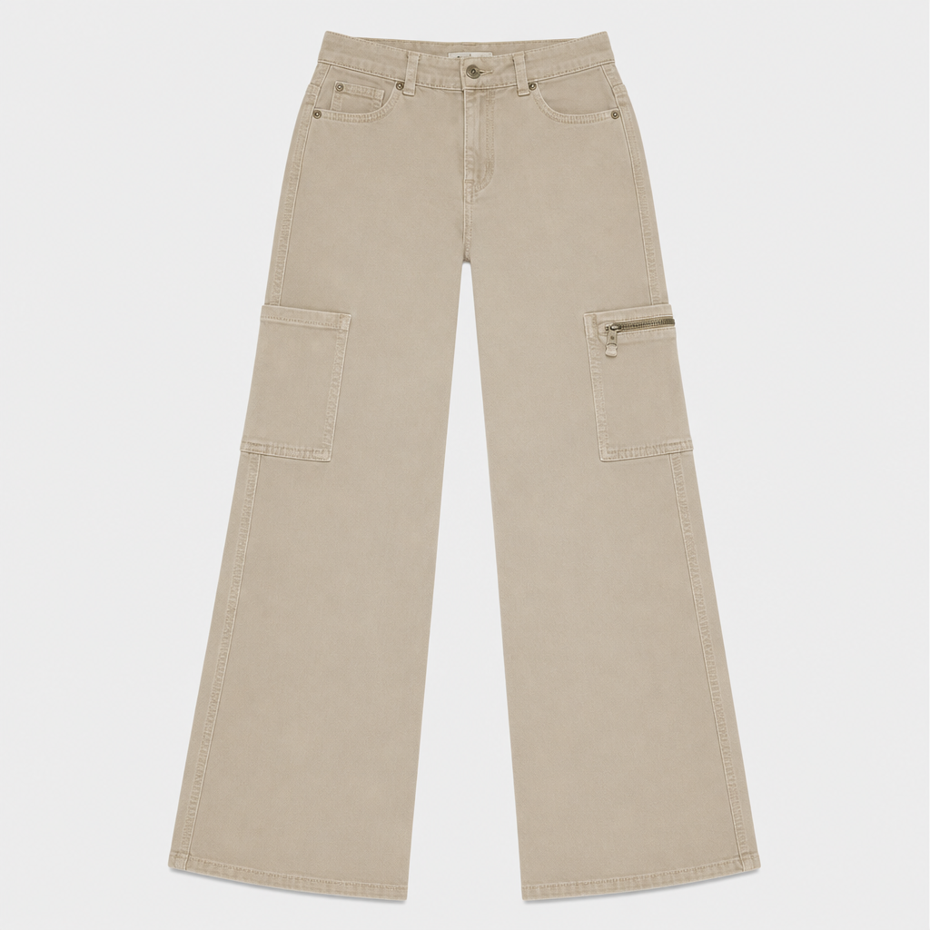 Pantaloni - Bambina - 132 - 137 | 9 anni