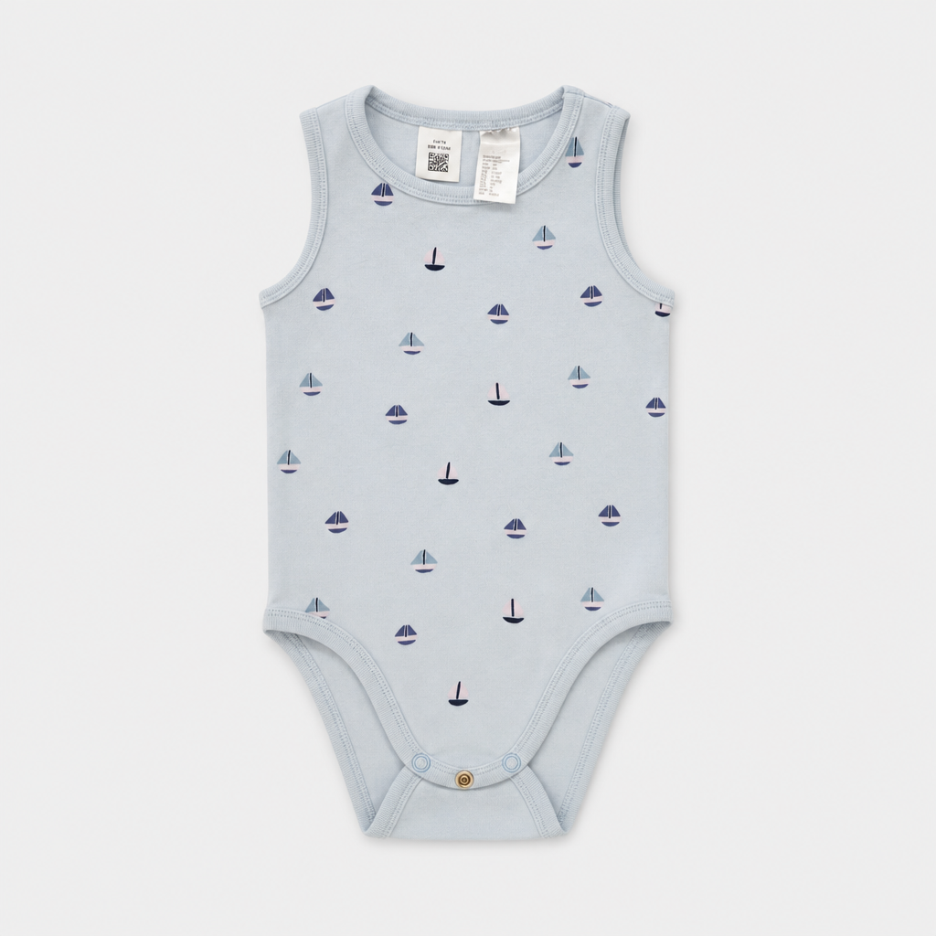 Body - Bambino - 72 - 77 | 9 mesi