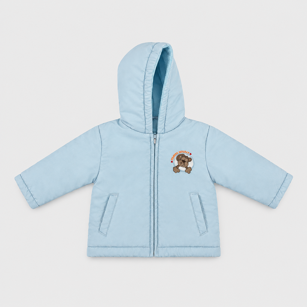Giacca invernale pesante - Bambino - 66 - 71 | 6 mesi