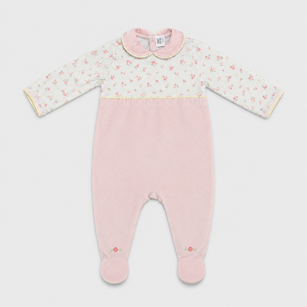 Tutine neonato - Bambina - 66 - 71 | 6 mesi