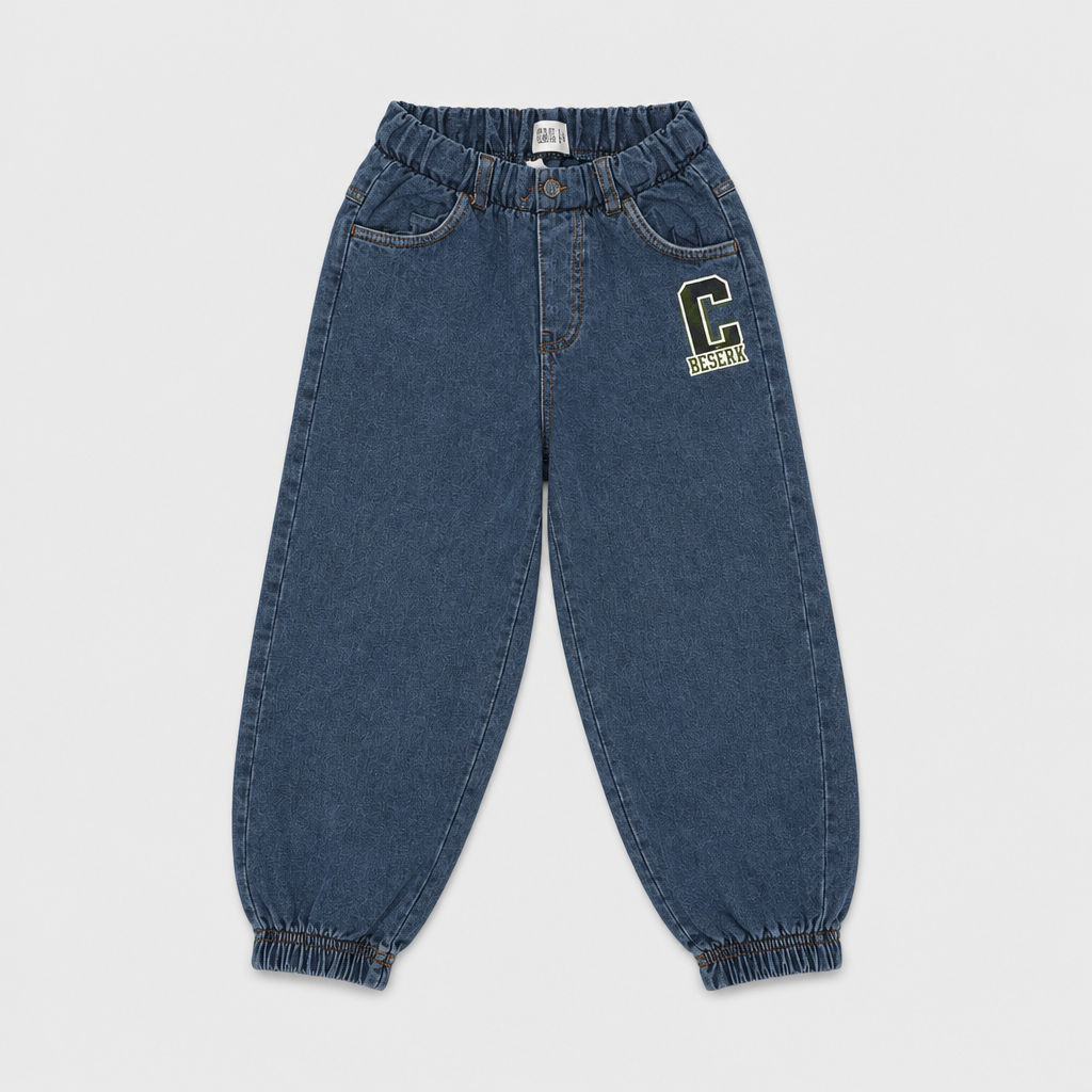 Jeans - Bambino - 96 - 101 | 3 anni