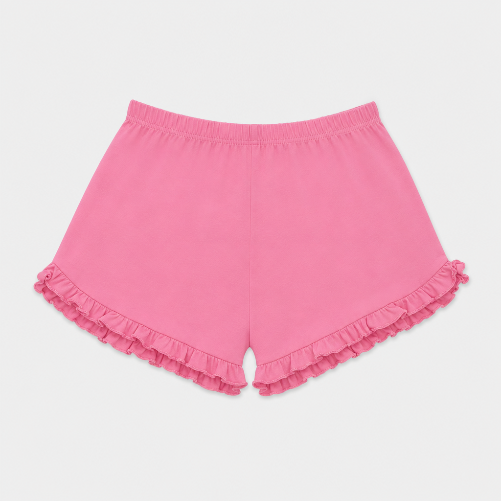 Pantaloncini corti - Bambina - 120 - 125 | 7 anni