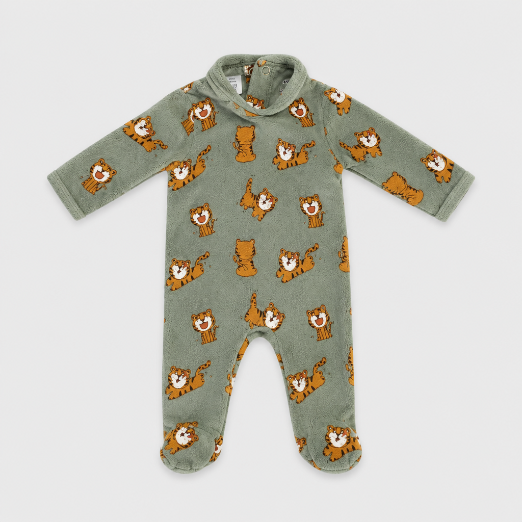 Tutine neonato - Bambino - 50 - 59 < 3 mesi