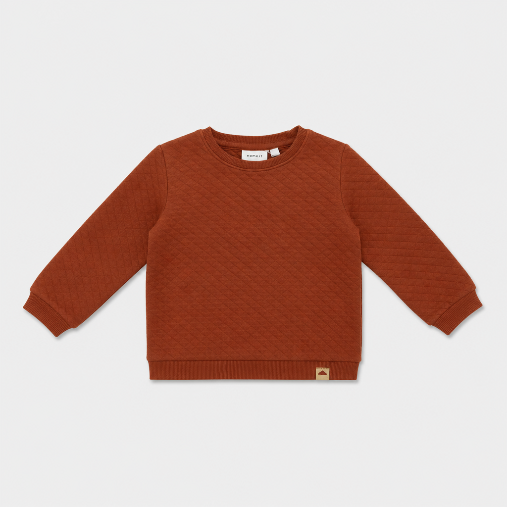 Felpa - Bambino - 66 - 71 | 6 mesi