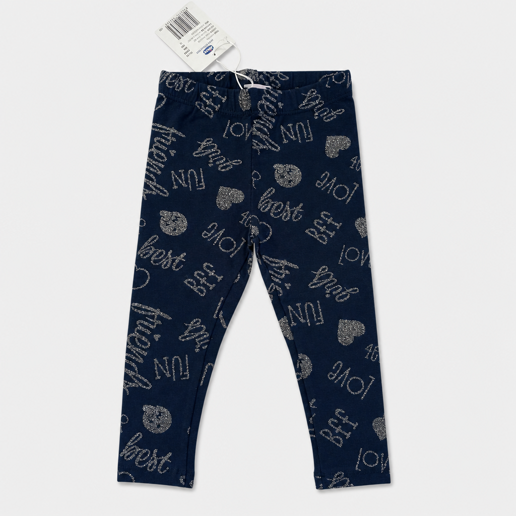 Leggins - Bambina - 78 - 83 | 1 anno
