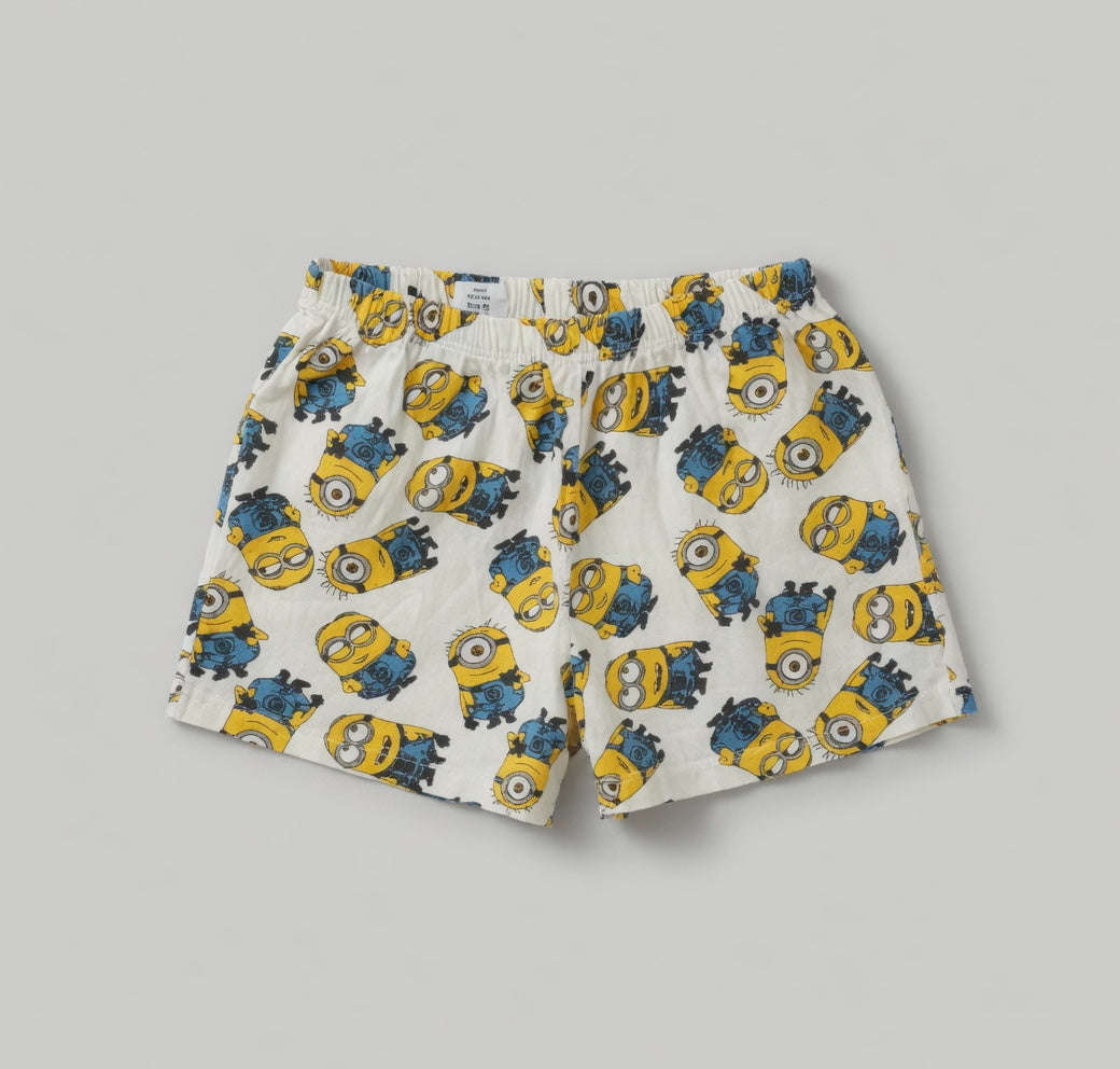 Pantaloncini corti - Bambino - 108 - 113 | 5 anni