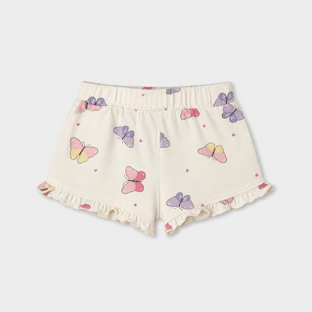 Pantaloncini corti - Bambina - 72 - 77 | 9 mesi