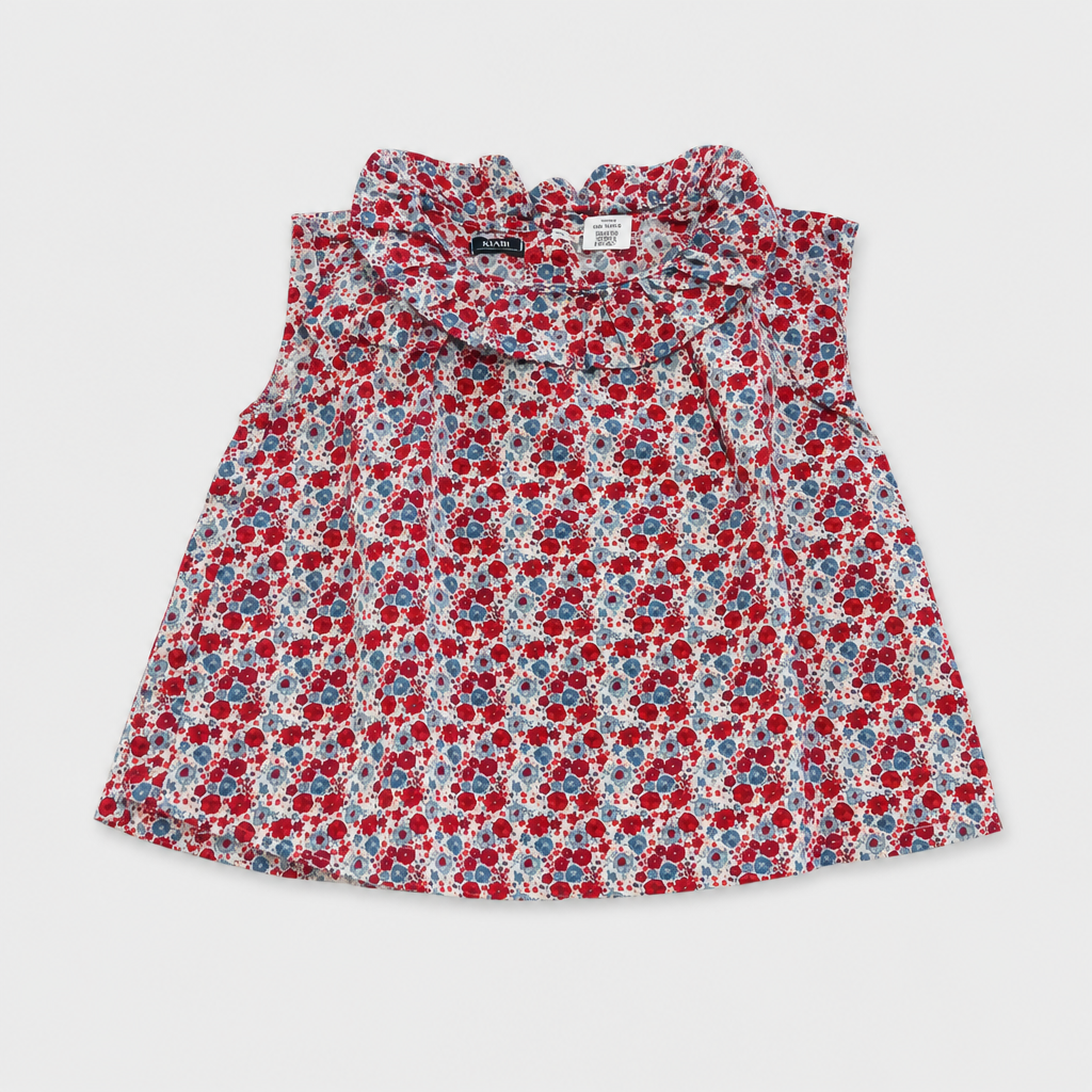 Camicia - Bambina - 78 - 83 | 1 anno