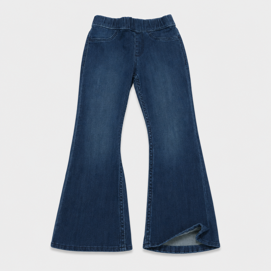 Jeans - Bambina - 96 - 101 | 3 anni