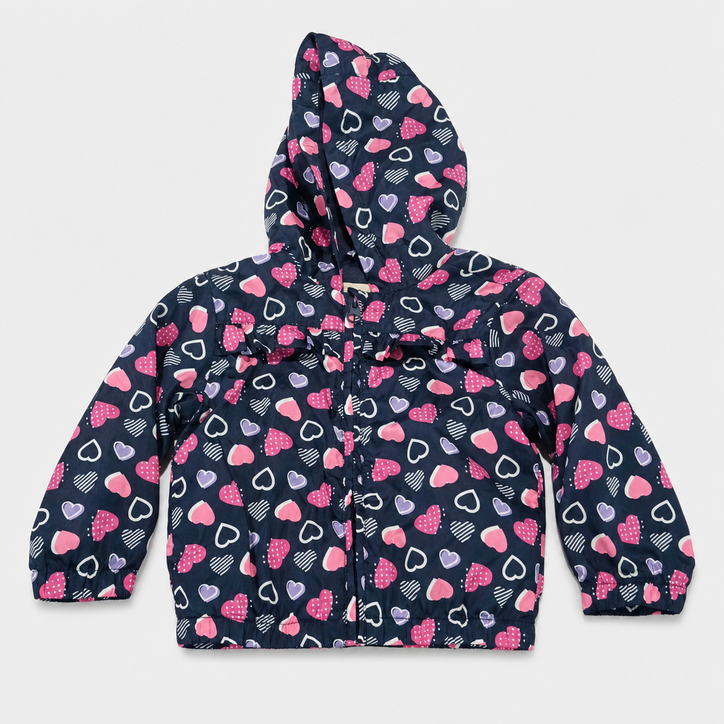 Giacca primavera - Bambina - 78 - 83 | 1 anno