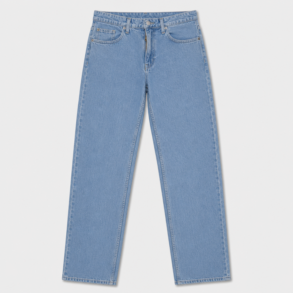 Jeans - Bambino - 120 - 125 | 7 anni