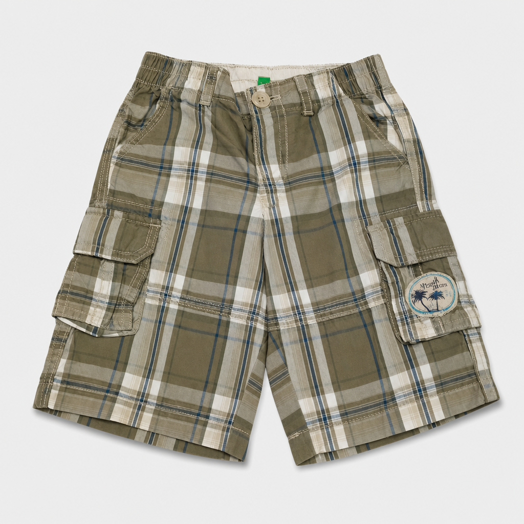Pantaloncini corti - Bambino - 108 - 113 | 5 anni