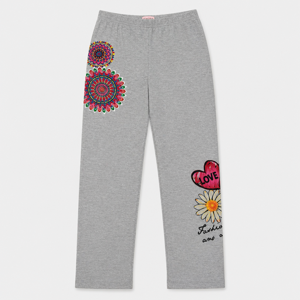 Leggins - Bambina - 96 - 101 | 3 anni
