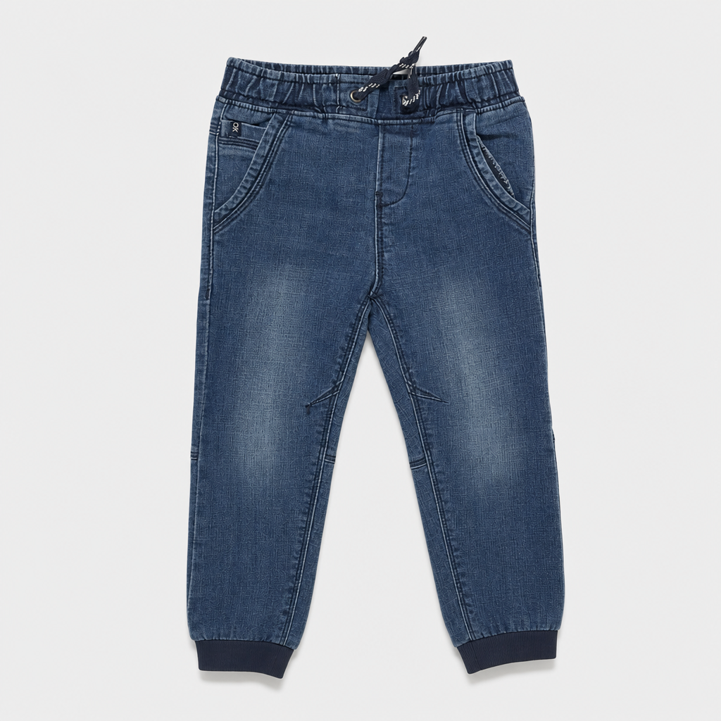Jeans - Bambino - 96 - 101 | 3 anni