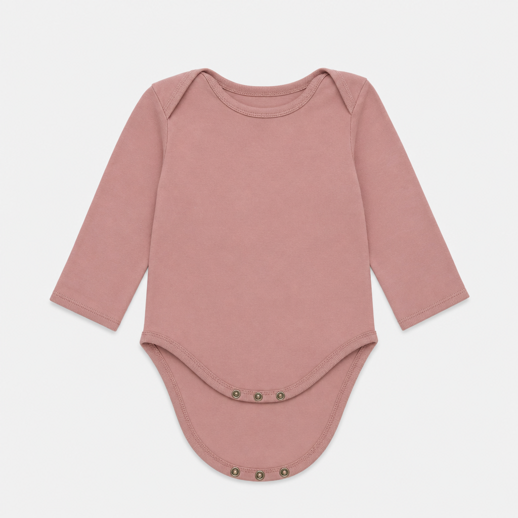 Body - Bambina - 66 - 71 | 6 mesi