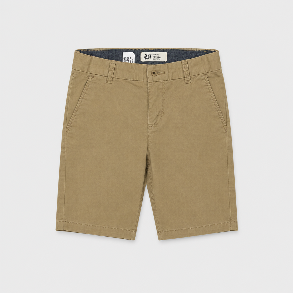 Pantaloncini corti - Bambino - 102 - 107 | 4 anni