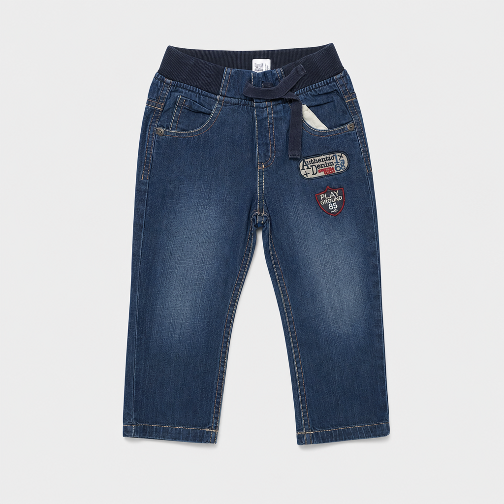 Jeans - Bambino - 90 - 95 | 2 anni