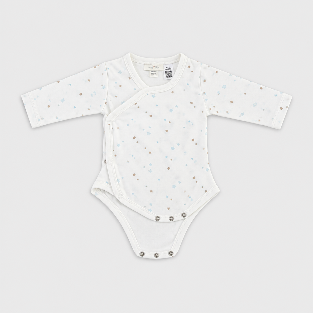 Body - Bambino - 50 - 59 < 3 mesi