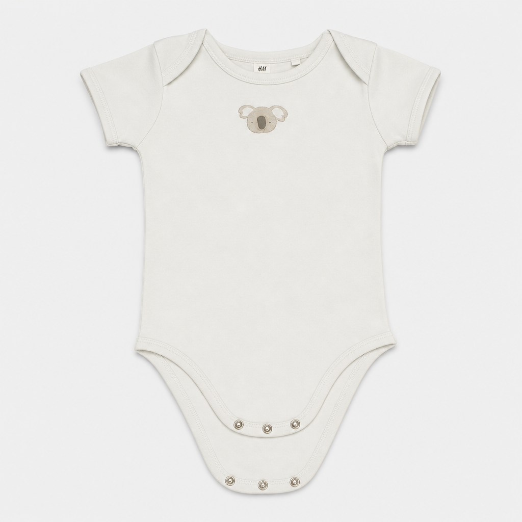 Body - Bambino - 84 - 89 | 18 mesi
